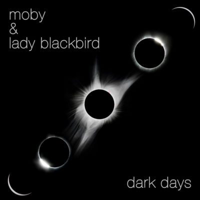 single artwork 'dark days feat. Lady blackBird'