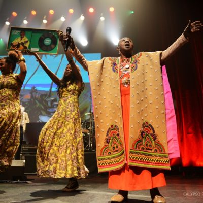 Victoires de la musique 2017 © Mirabel White Victoires de la musique 2017 © Mirabel White