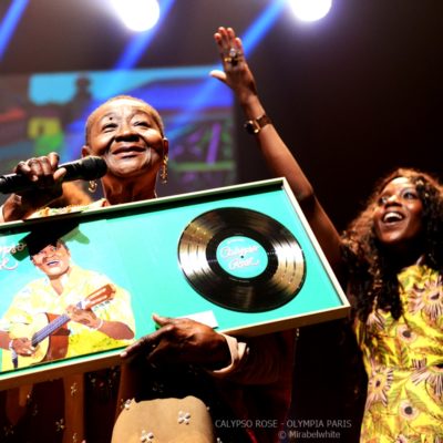 Victoires de la musique 2017 © Mirabel White Victoires de la musique 2017 © Mirabel White