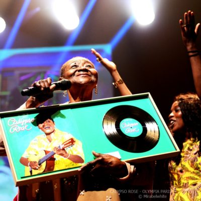 Victoires de la musique 2017 © Mirabel White Victoires de la musique 2017 © Mirabel White