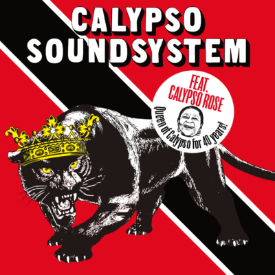 Calypso Soundsystem Calypso Soundsystem