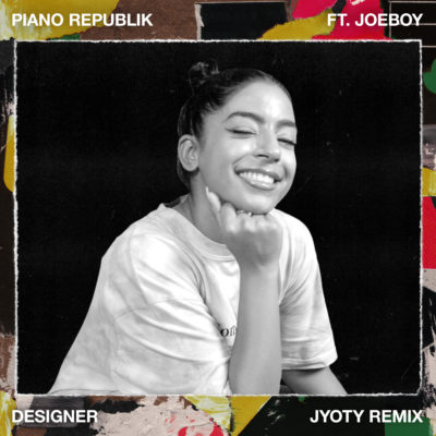 Jyoty Remix