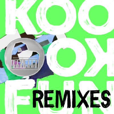 Koo Koo Fun (remixes)