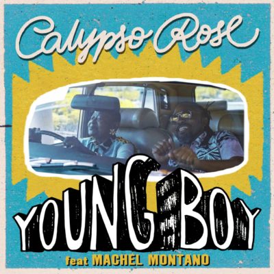 Young Boy Young Boy
