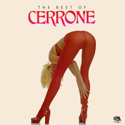 Artwork Best of Cerrone