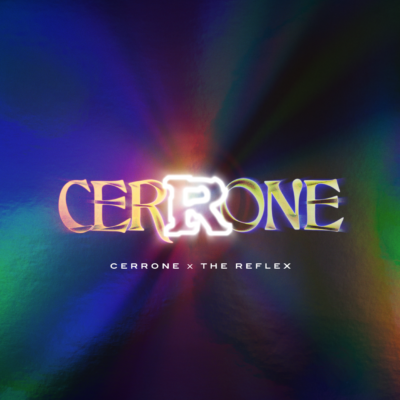 Cerrone x The Reflex EP (Cover)