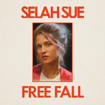  'Free Fall' (cover single)