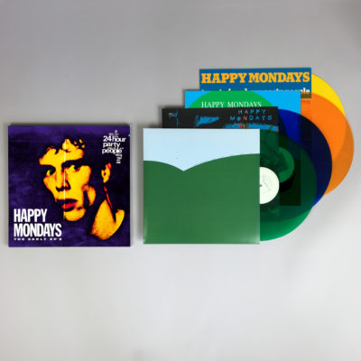 Happy Mondays EPs Render 1