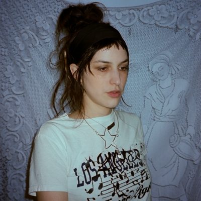 © Gil Gharbi © Gil Gharbi