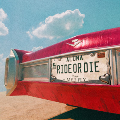 Ride Or Die Artwork