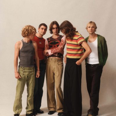 Press photo by Drew Wheeler