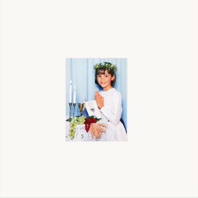 Confirmation! - Album Artwork 