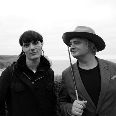 Photo de presse - WEREWOLF Photo de presse - WEREWOLF