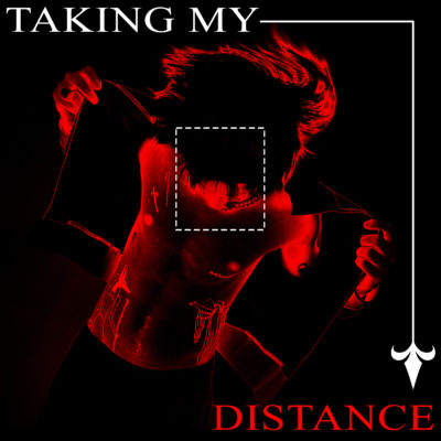 Artwork - TAKING MY DISTANCE by 3rd World Elite 