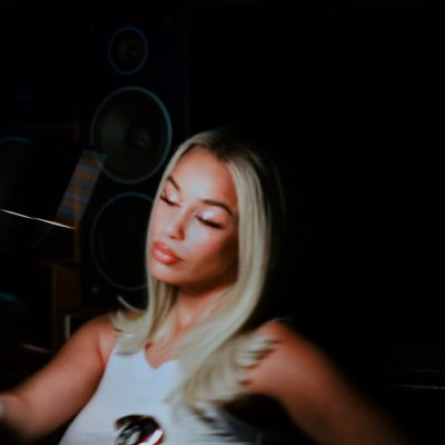 Jorja Smith - The Way I Love You Jorja Smith - The Way I Love You