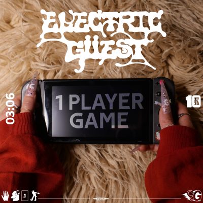 Cover single - 1 Player Game