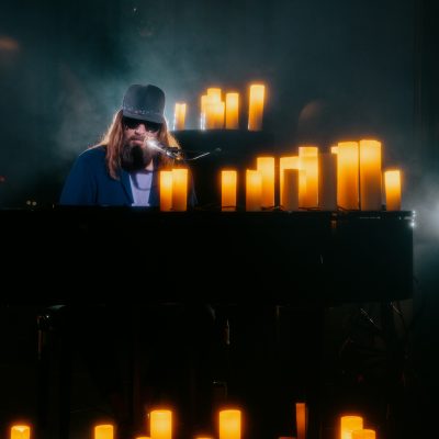 Antoine Jaussaud Antoine Jaussaud