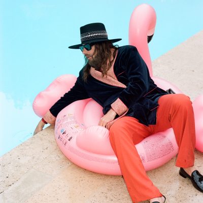 Jonas Unger Jonas Unger