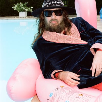 Jonas Unger Jonas Unger