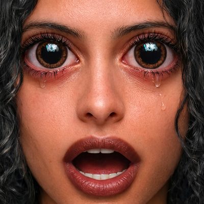 the party is where u.r. - EP artwork (c) u.r.trax